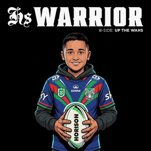 UP THE WAHS by Horison