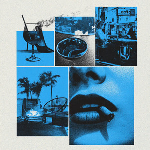 Tape Recorder Glow by Blue Matchbox