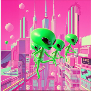 I Have It by Neon Sanctuary
