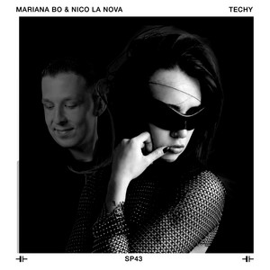Techy by Mariana BO, Nico La Nova