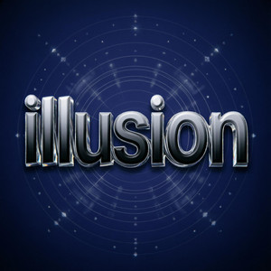 illusion