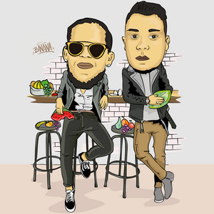Canelita - Banana (feat. Juanking)