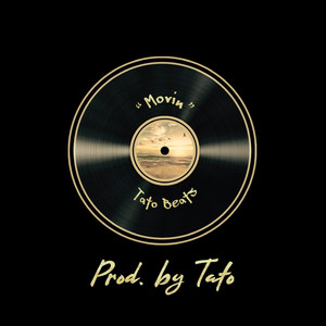Movin - Instrumental