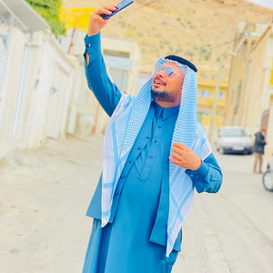 حيدر الركابي - عوف الصداقة تخلص الربابة