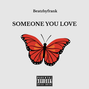 beatzbyfrank - Someone You Love