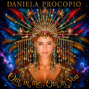 Om in Me Om in You by Daniela Procopio