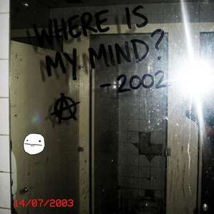 BATHROOM STALL by Mirybeats