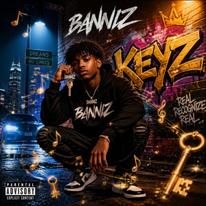 Keyz by Banniz