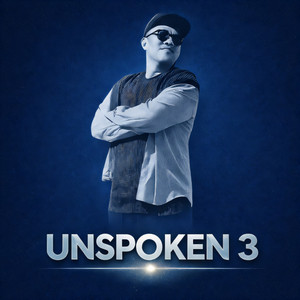 Unspoken 3 - Instrumental by Reve X