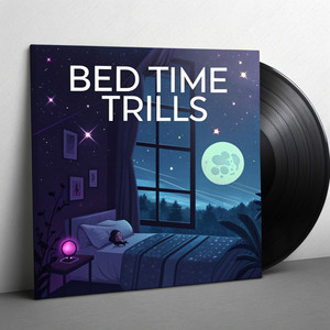 Bed Time Trills by Kaito Jay