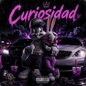 Curiosidad by Takuri