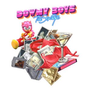 Downy Boys - Martin Cabello