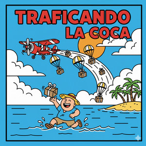 El chipero RD Traficando La Coca by El Chipero RD