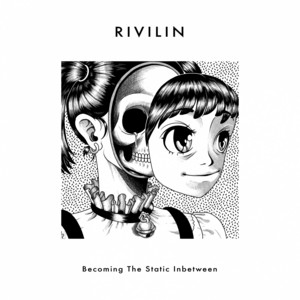 Becoming The Static Inbetween album