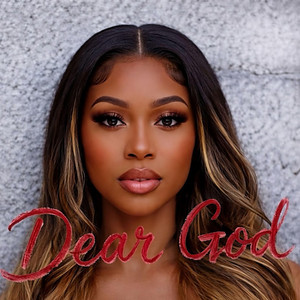 Dear God, by Harmony Lovee