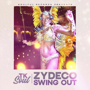 Zydeco Swing Out