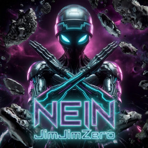 Nein by JimJimZero