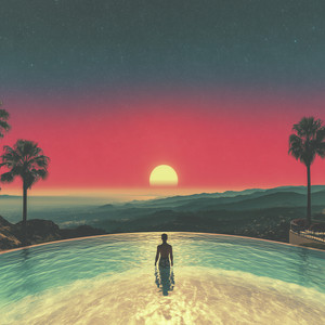 Left You by Palm Fiction