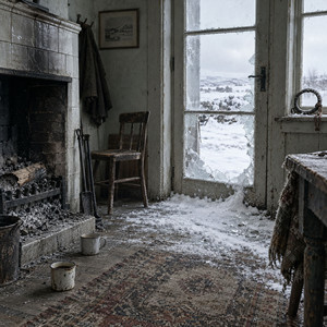 Cold Iron by Iron Oath