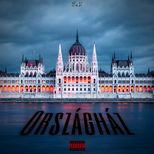 BENunreal - Országház (feat. Lamanaic & Dxlusion)