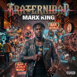 Fraternidad by Marx King da