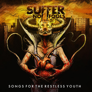 Songs for the Restless Youth