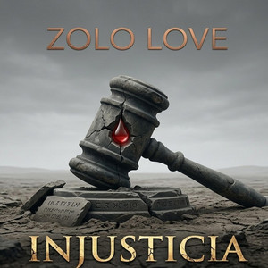 Injusticia by Zolo Love