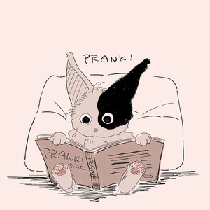 PRANK! by Suiet