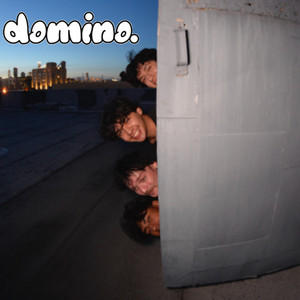 Gnarly Situation by domino effect
