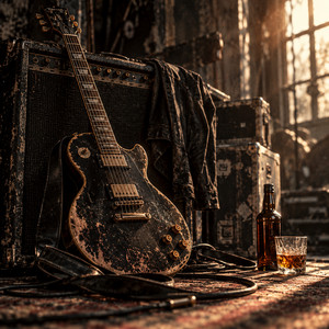 Running With The Matches by Royal Wreck