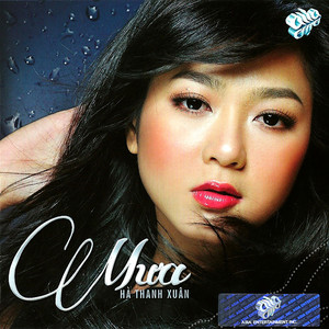 Hà Thanh Xuân - Mưa (Asia CD 304) album