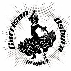 Spanish Dancer by Garrison/Osborn Project