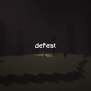 Defeat (feat. aleks tunka) [ender dragon]