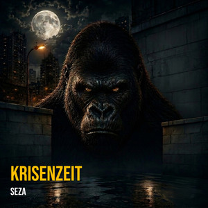 Krisenzeit by SEZA