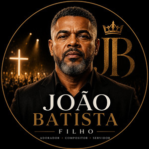 Do pó ao Trono by JB filho