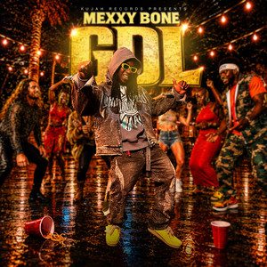 GDL (Go Down Low) by Mexxy Bone