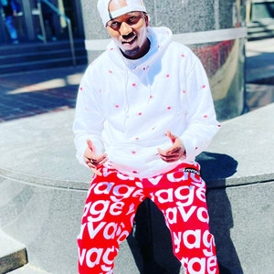 Bruuzzy - New York city 2021