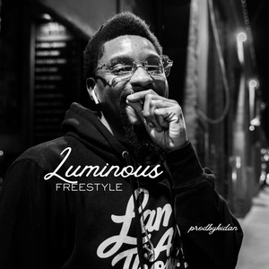 Luminous Freestyle by Lamar Adot Thomas