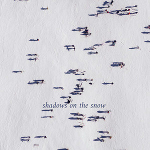 shadows on the snow by Macro Nick