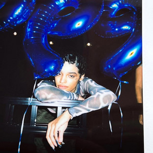 ISHA! - 1NIGHT (Sexy Lady Riddim)