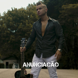 Gabriel Reny - Anunciação