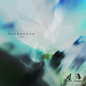 SUPERNOVA (feat. Kyte) by Anker XEED, Kyte