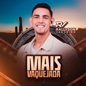 Rallyson Vaqueiro - Vestido Preto