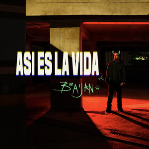 Así es la vida (Freestyle) by Braijan