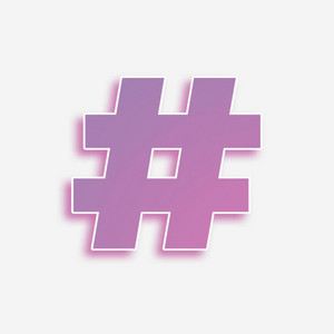 hashtag by huewgo, Reeks