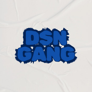 G-Dubz - DARK GYPSY