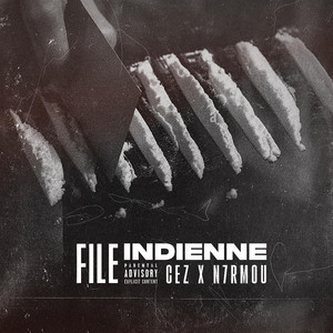 File Indienne by CEZ, N7RMOU