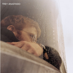 Ray Dawn Balloon by Trey Anastasio