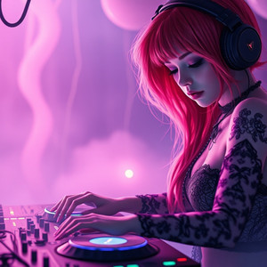 Goth by Vibfy