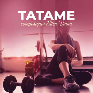 Tatame by Ellen Viana